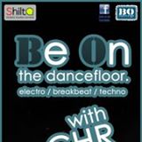 Be On The Dancefloor