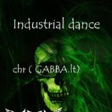 Industrial Dance