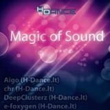 Magic Of Sound