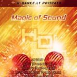 Magic Of Sound