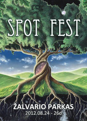 Spot Fest