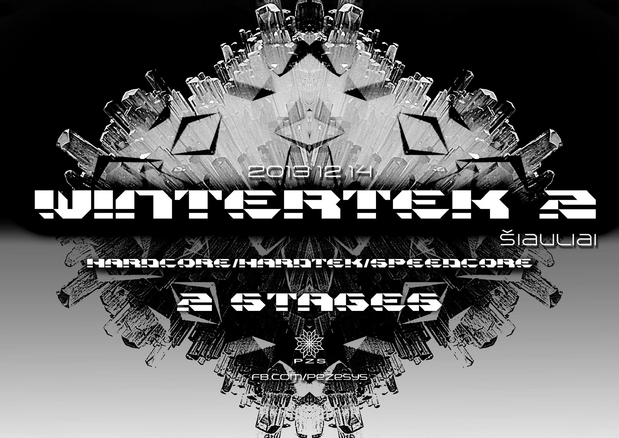 WINTERTEK II