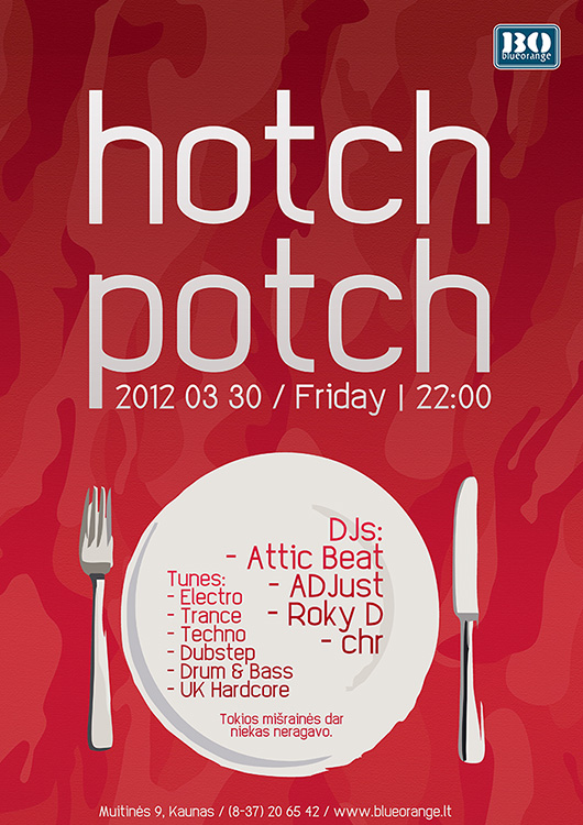 Hotch Potch